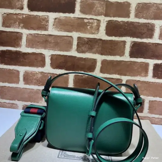 Hyperpeter Horsebit 1955 Gucci small shoulder bag 0511